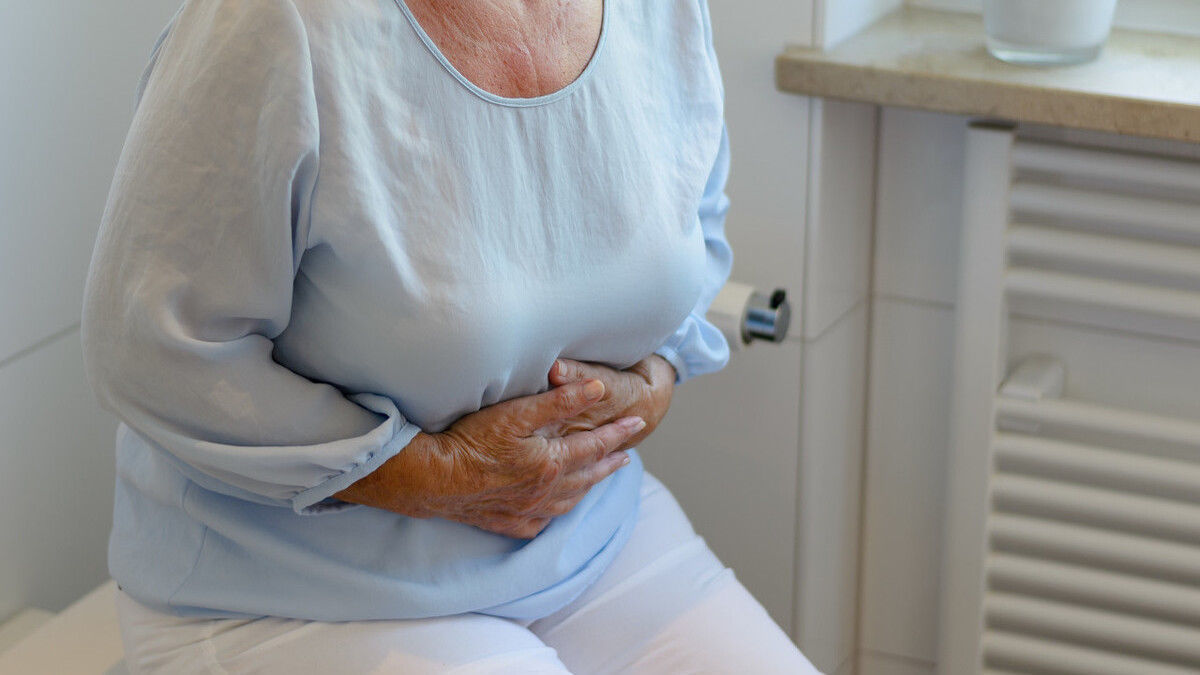 大肠|便秘是生命不能承受之“堵”!中医提醒:多喝这种汤,肠道可畅通