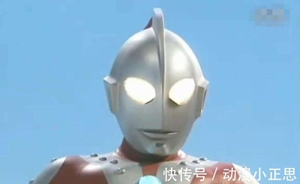 特技|谁说演奥特曼必须穿皮套?他带着特技上镜,身上肌肉一清二楚