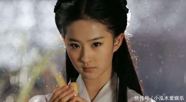 郭靖黄蓉|小龙女后人很出名,为何黄蓉后人不出名?原因有二,杨过难辞其咎