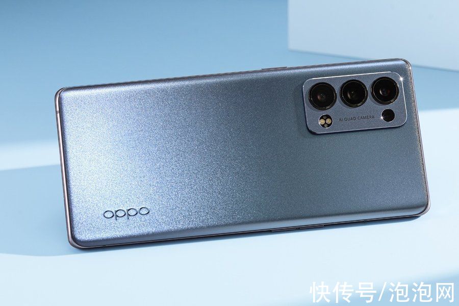 oppo|双十一手机产品推荐，OPPO Reno6系列手机