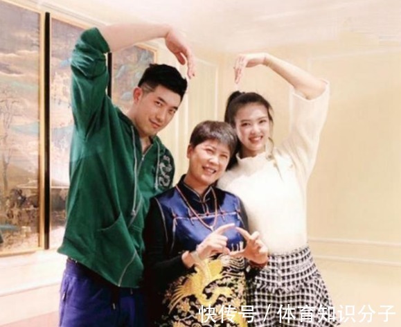 张常宁|女排最美女神即将大婚!男方高大帅气又多金,婆婆长相神似董明珠