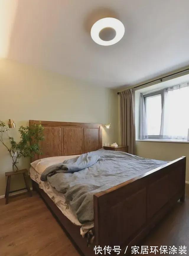 电脑桌|90㎡小户型改造,于每个角落摸到阳光的温度