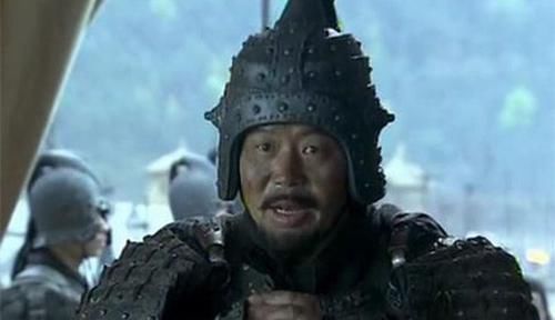 孙权|此人是东吴虎臣之首，勇猛堪比张辽，但始终不被重用