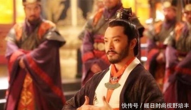  朝代|自古以来, 在官场上混一定要记住两个字, 不然的话多数下场凄惨