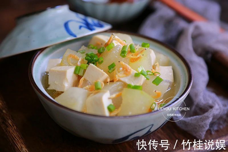 消暑|三伏天,多吃些冬瓜,8种做法,消暑祛湿好处很多