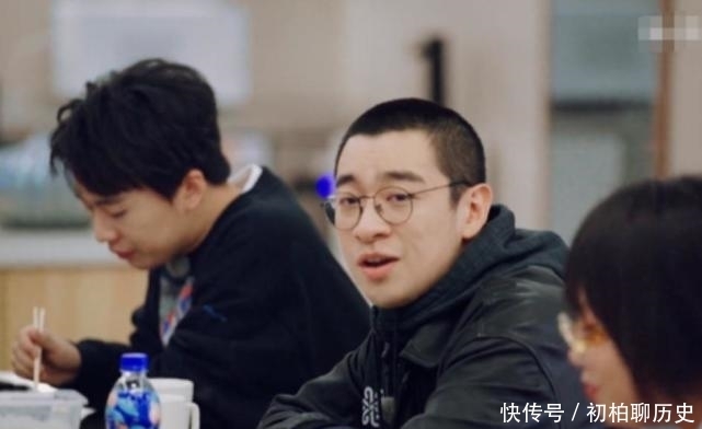 肖战 明星咖位小录节目多卑微?肖战队友被张翰无视,李雪琴洗碗两小时