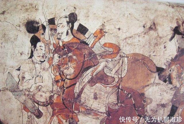 中国|中国有一座千年古墓,专家都说墓主人是宰相,挖开时尴尬了