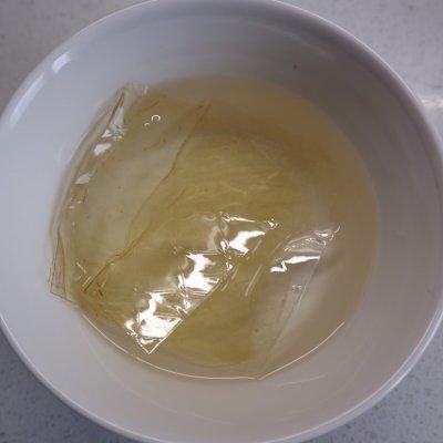  红豆|懒人必备这道抹茶红豆奶糕，简单几步，十分钟就上桌