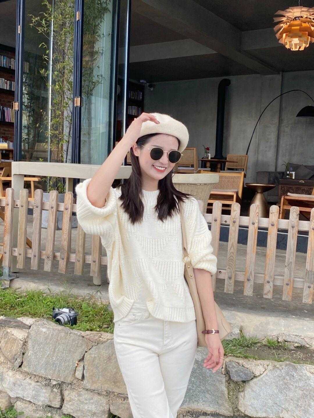 过时 想要穿衣不过时,一直有新鲜感,可以借鉴这些博主穿搭技巧,太实用了