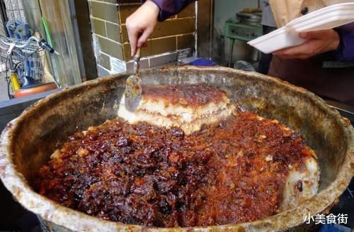 舌尖|《舌尖上的中国》让它膨胀了2元一路涨到12元,顾客快吃不起了