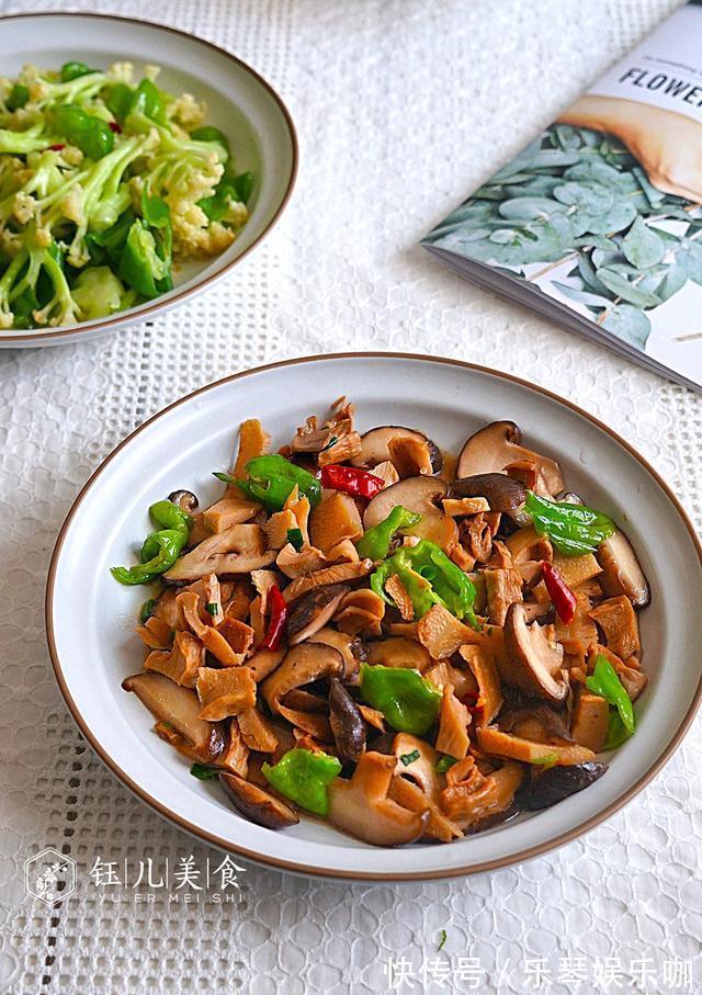 鱼丸|苏北一家四口的午餐火了，4菜1汤，营养又美味，网友被馋到流口水