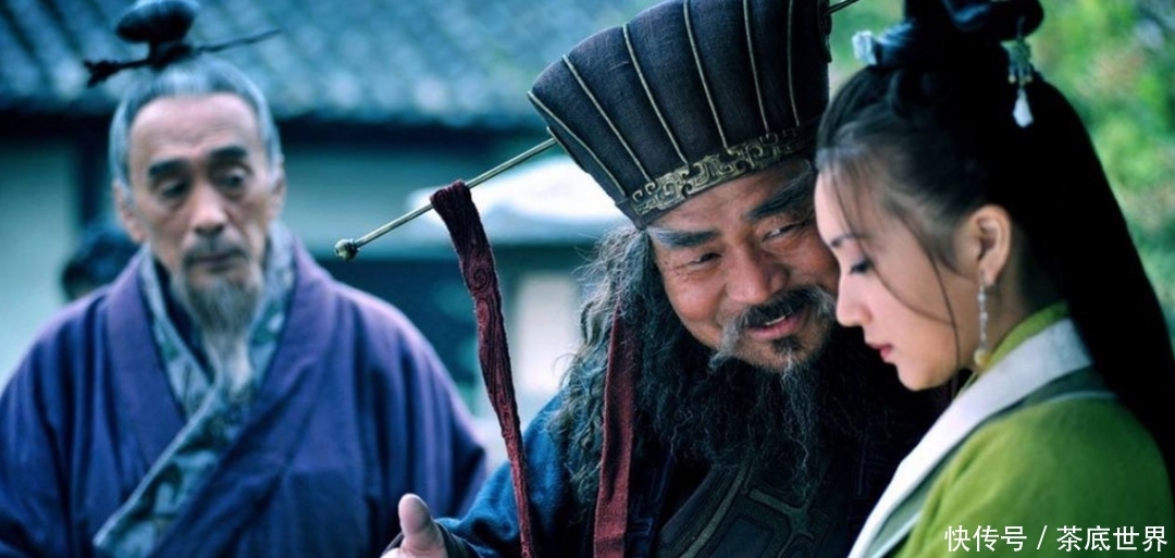 儿子|曹真本是秦国王室宗族后代，曹操认领他为儿子，能力出众青史留名