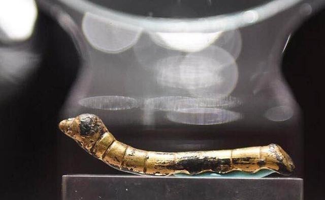 马未|马未都主席提到的这件宝物,世界上仅存2条,其中一条在我这!