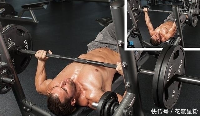 胸肌|练胸不是举重,怎样卧推让围度更大肌肉更厚?