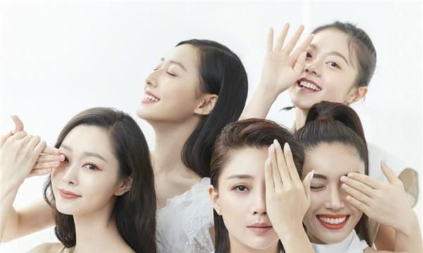 演员|《粉红女郎》未播先翻车？殷桃和赵今麦同框像母女，翻拍剧太难了