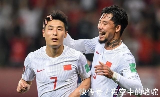 后卫|32岁国脚后卫复出备战!有望联手00后小将,王刚或就此告别国足
