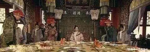 厨师|慈禧对一道菜很钟爱，每天必吃，但知其原料后，秘密下令处死厨师！