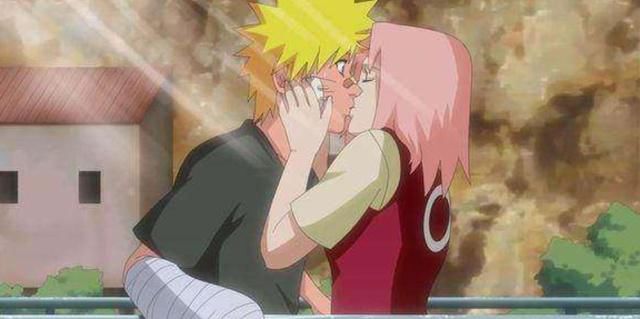 佐助|火影：当雏田和佐助在一起，那他们生的孩子会是忍界第一吗？