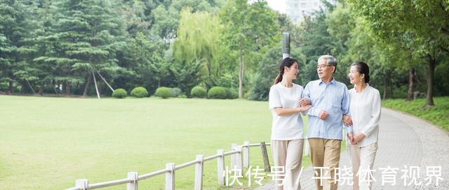 中国居民膳食指南2016版|每天走一走,能“走掉”4种病!医生谈谈:走多少步,才对身体好