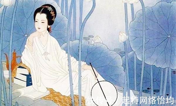 千古绝唱|李清照著名的《一剪梅》,堪称是千古绝唱,众多知名歌手都曾演唱