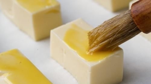 全网最火的牛奶吃法！5种原料4步搞定，比蛋糕好吃100倍，家有孩子快收藏！