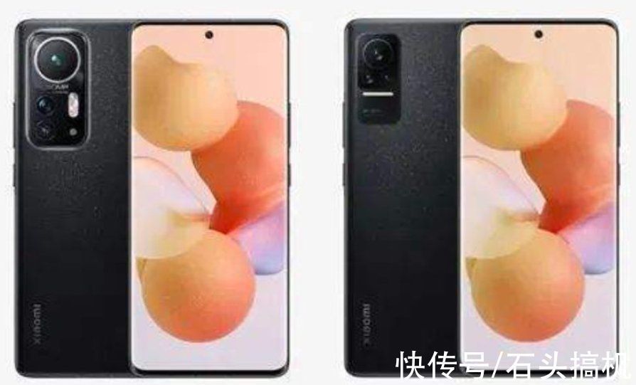 2k屏|小米12详细配置曝光!定位小屏旗舰?采用6.2英寸120Hz屏幕
