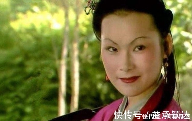 表嫂|晴雯嫂子的通情达理,反衬出晴雯无情无义,做人太失败