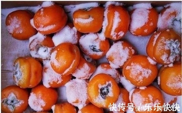 强身健体|冬天怎能错过败火降燥的“三冻”?补气又防病,很多人表示没吃过