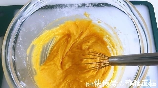 女人要多吃它，松软香甜又养颜，不用揉面，个个开花，比蛋糕好吃