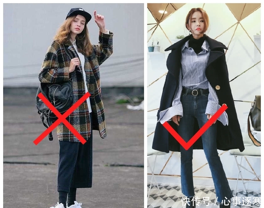 穿衣|别一身黑色的穿衣方式,建议这样穿搭起来,好看