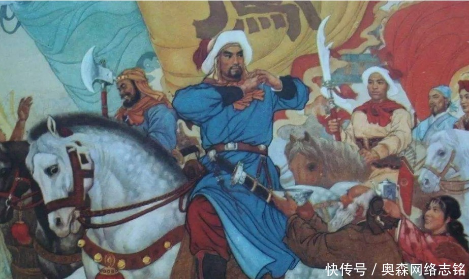 只当|李自成为何只当了42天皇帝?