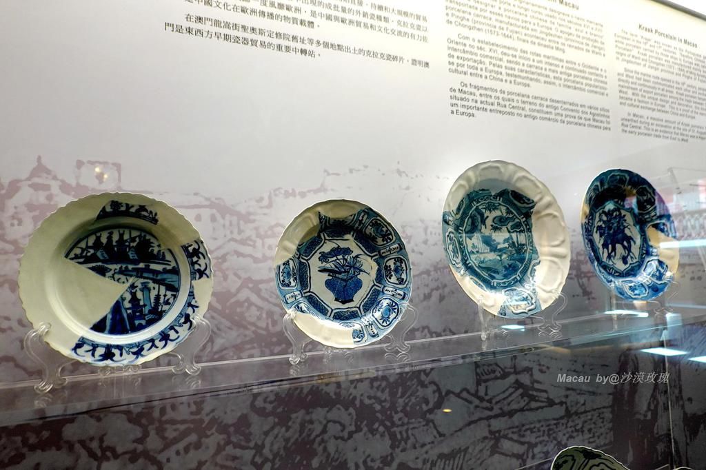 最小|中国最小的省级博物馆,展现了东西方文明的交融