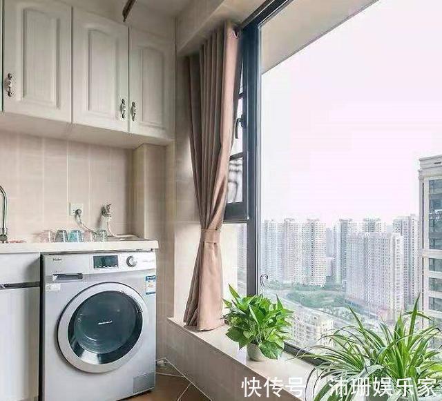 玄关处|装修插座预多不预少,家里这4处地方装上插座,入住更省心