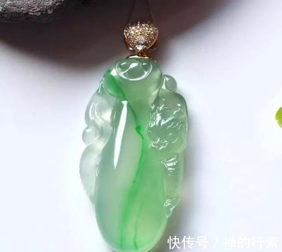 金丝种！金丝中翡翠里真的有“金丝”吗？看完这些恍然大悟