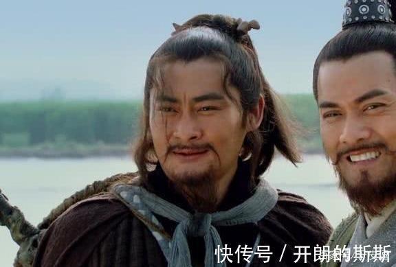 水浒|水浒结局最好的人不是武松,对宋江谎称回乡探母,提前离开了梁山