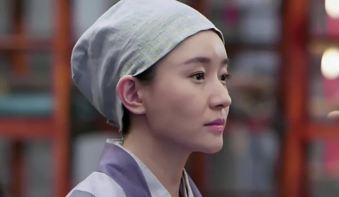 梅花@宋代一个尼姑春日里的一首诗,留下千古名句“春在枝头已十分”