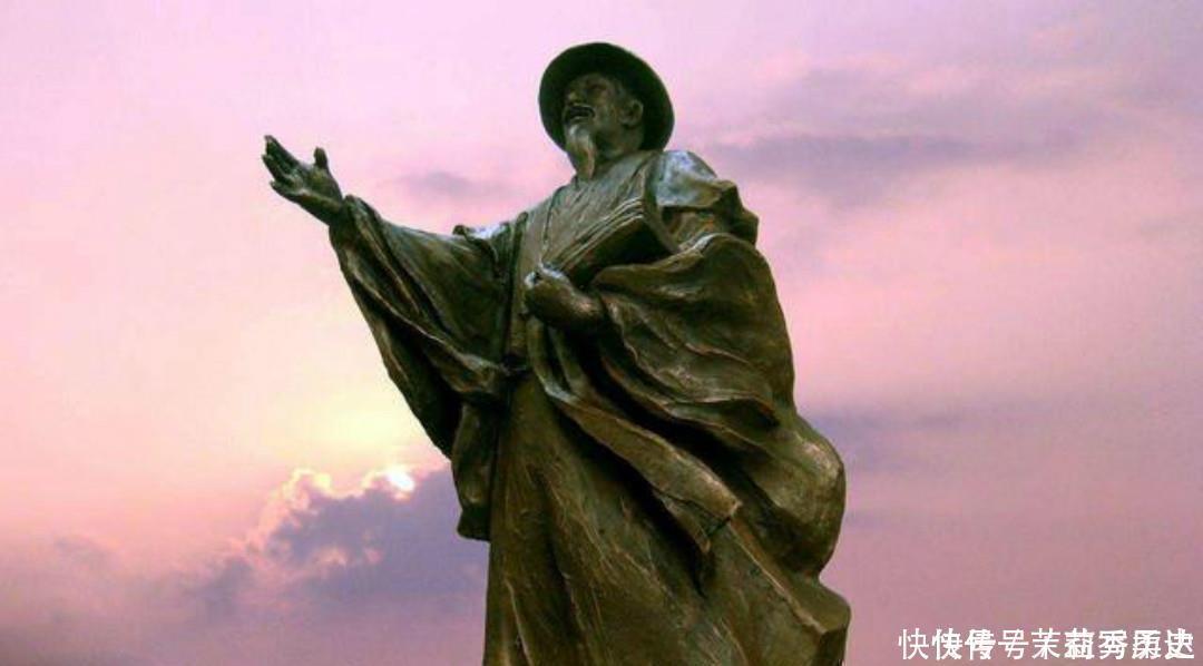 凄美|王安石这首诗虽然不太出名,可是同样很感人,尤其是结尾意境凄美