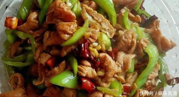 香飘满屋的几道家常菜，荤素搭配营养好，美味简单易做，百吃不厌