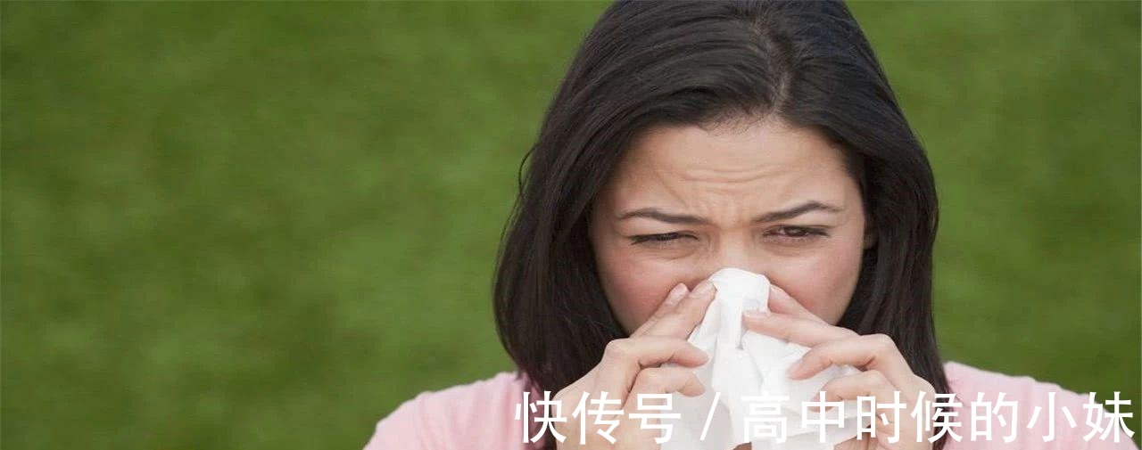 辛夷|鼻炎发作很难受一把小葱, 不出半月, 鼻涕消了, 鼻炎也见好!