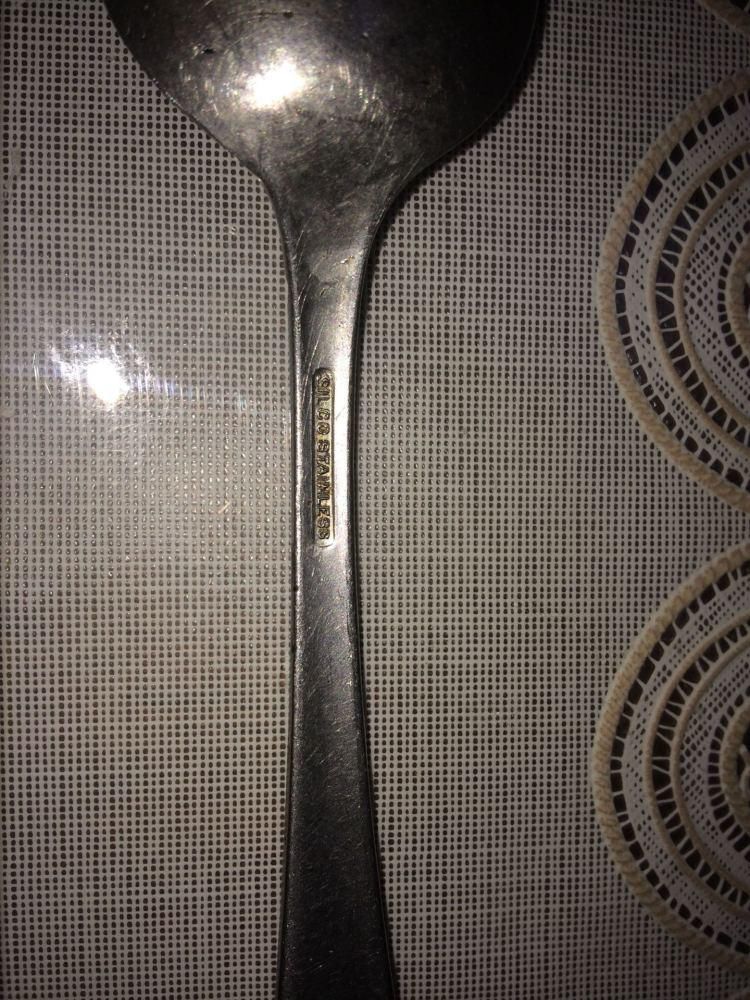 把调羹|志愿军副师长缴获美军一把勺子，几十年后，他孩子还感慨不已