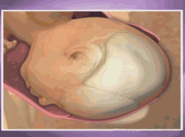 怀孕|怀孕最后一个月胎儿还会长多少和你想的不一样，了解一下涨知识