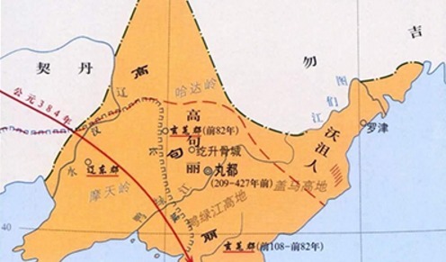 中国最强盛的朝代,励精图治走向强盛,却因强盛走向灭亡