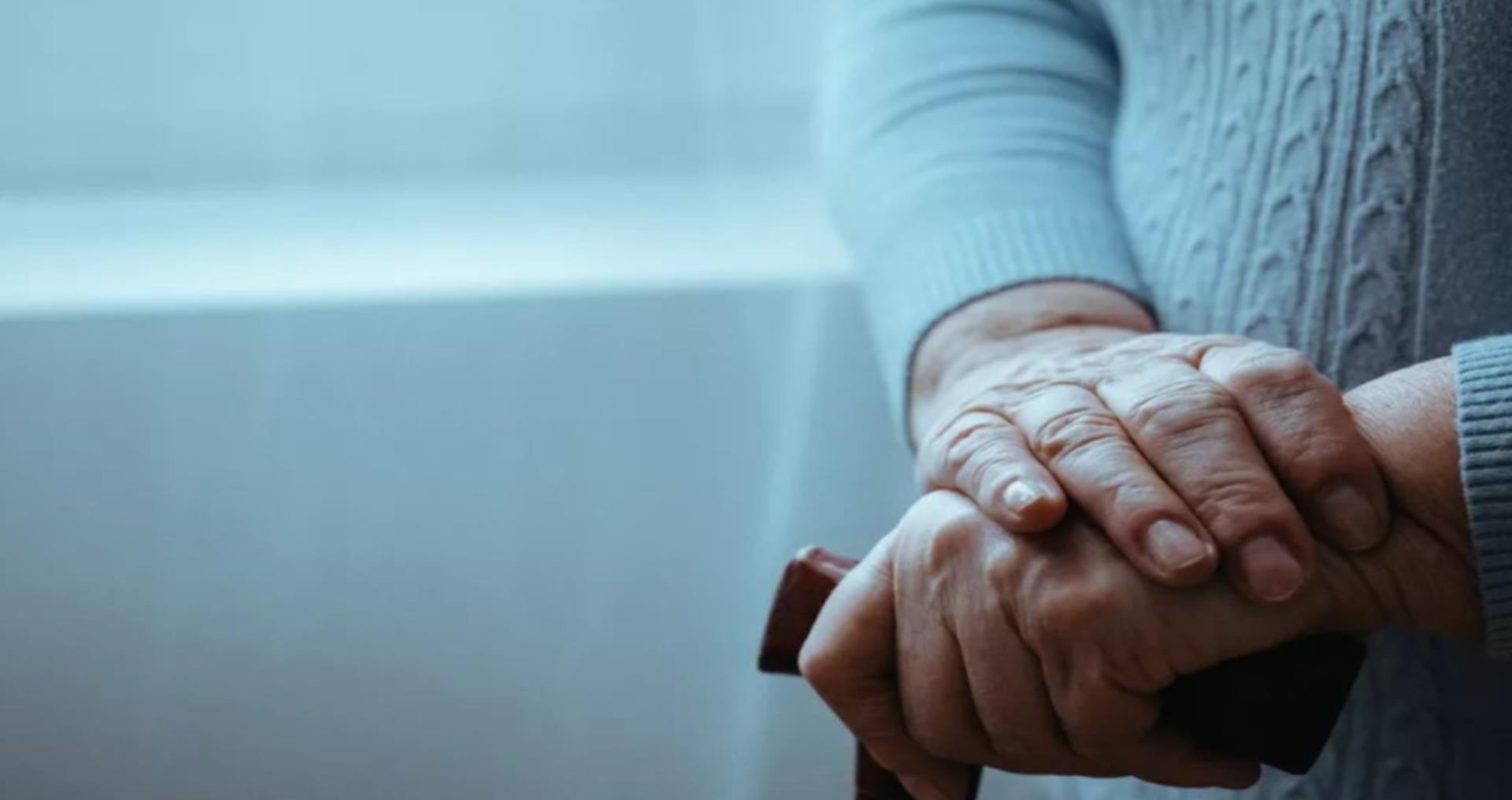 老人家|老人痴呆乱折腾？老年痴呆可预防，留心老年人3个变化