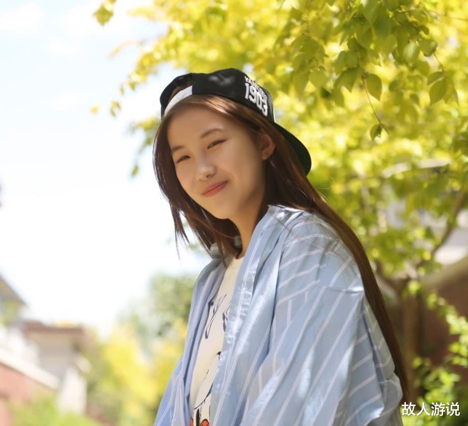 農(nóng)村|她是當年參加變形計的少女，吃飯要人喂，如今怎么樣了