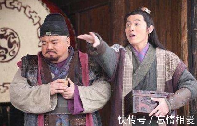 李元霸&隋唐时有位好汉,能使李元霸认输,让裴元庆哀叹,却败在秦琼手里