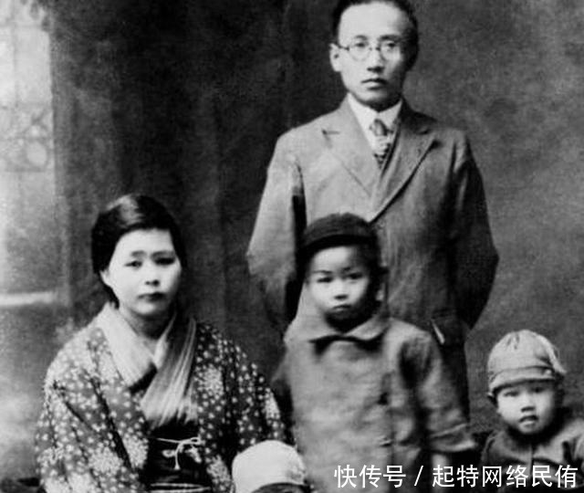 《女神》:他和她甜蜜的爱情故事,激发其灵感,写下名垂千古新诗