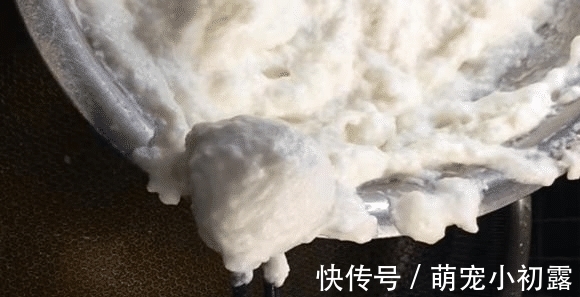 吃面包不如吃它，我家最近常做，软绵绵，甜丝丝，比面包好吃多了