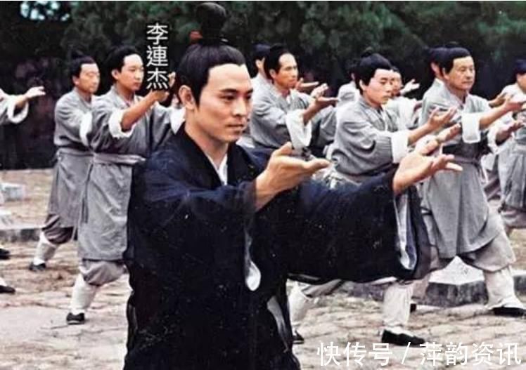 傅钟文&太极最美女掌门,复旦大学教授,32岁嫁英国男友羡煞旁人