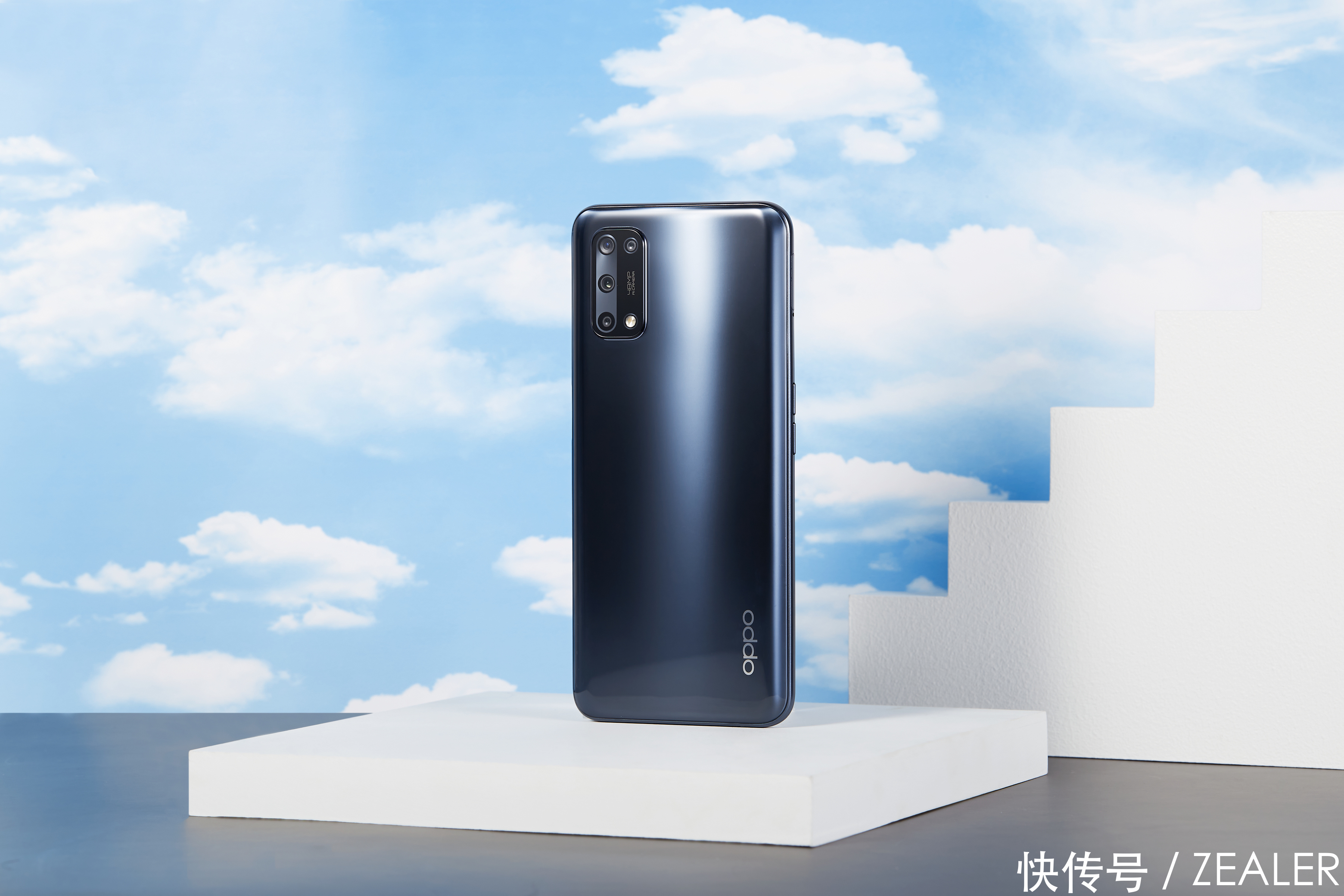 K7x|OPPO K7x图赏：千元价位，你能买到续航最顶的5G手机