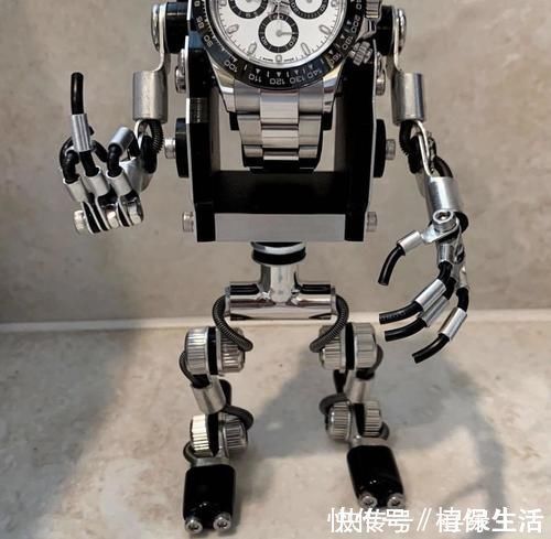 迪通 三种类型的腕表,为什么独独运动表会烂大街,难道真的是颜值的原因